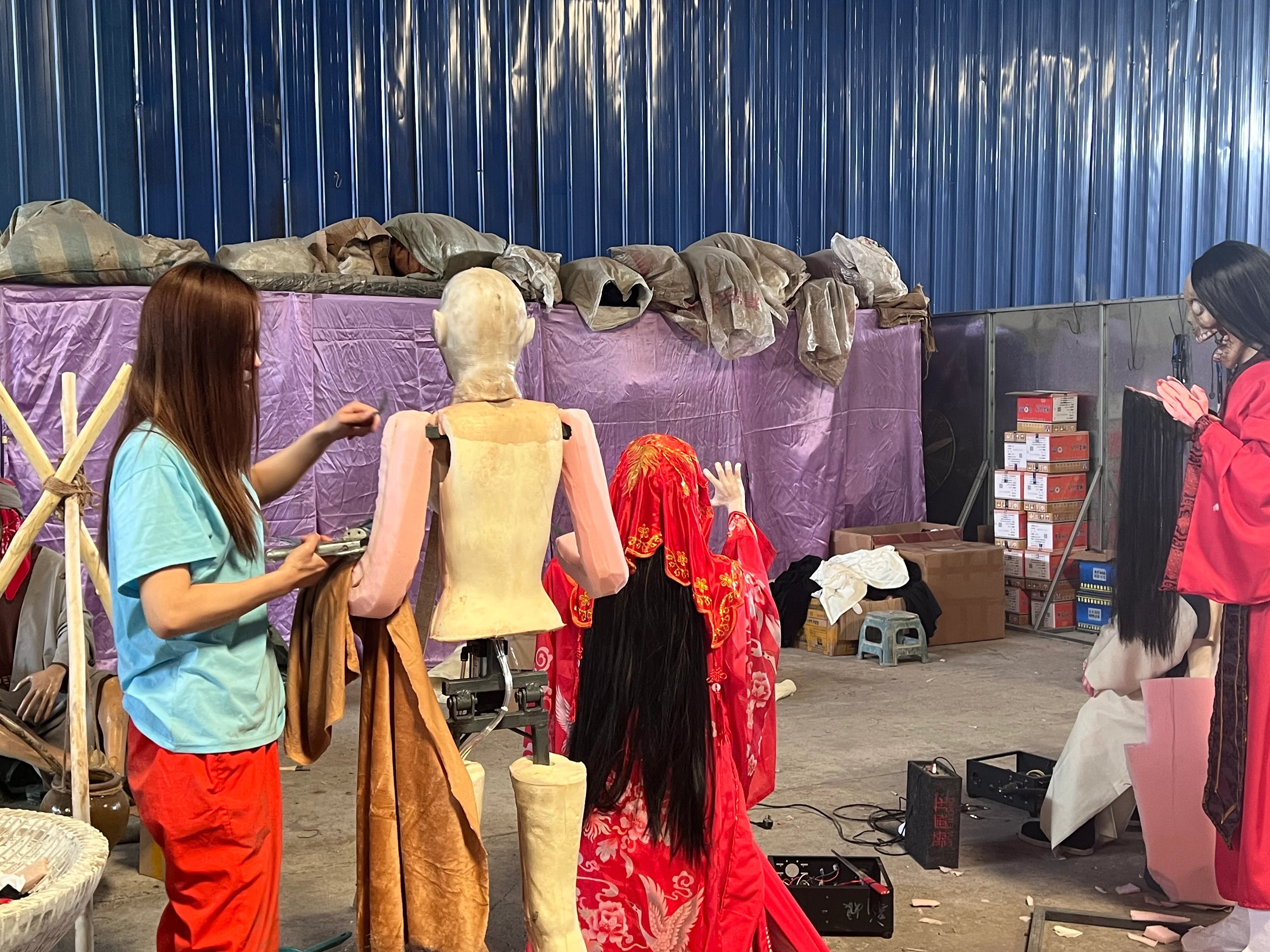 Workshop