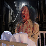 DS-QDGW-015 Simulated haunted house equipment