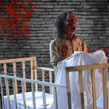 DS-QDGW-015 Simulated haunted house equipment