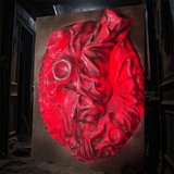 DS-QDGW-091 Simulated haunted house equipment