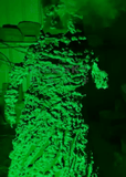 DS-QDGW-116 Simulated haunted house equipment