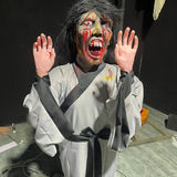 DS-QDGW-123 Simulated haunted house equipment