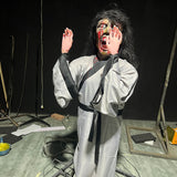 DS-QDGW-123 Simulated haunted house equipment