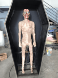 DS-QDGW-130 Simulated haunted house equipment
