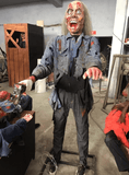 DS-QDGW-131 Simulated haunted house equipment