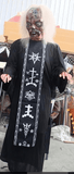 Factory Direct Handmade Haunted House Props for Customizable Halloween Decorations