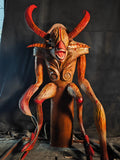 Giant Bloodthirsty Ogre Jungle Horror Scene Prop-G195