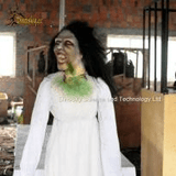 Halloween Movie Hall Decoration Horror Ghost for Haunted House DINOSKY