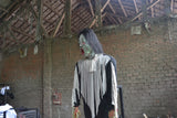 Halloween Movie Hall Decoration Horror Ghost for Haunted House DINOSKY-G033