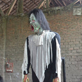 Halloween Movie Hall Decoration Horror Ghost for Haunted House DINOSKY-G033