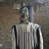 Halloween Movie Hall Decoration Horror Ghost for Haunted House DINOSKY-G033