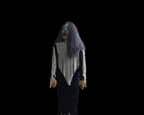 Halloween Movie Hall Decoration Horror Ghost for Haunted House DINOSKY-G033