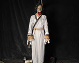 Hanging Ghost Eerie Suspended Horror Scene Prop-G189