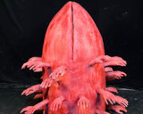 Man-Eating Flower Alien Sci-Fi Horror Scene Prop-G194