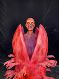 Man-Eating Flower Alien Sci-Fi Horror Scene Prop-G194