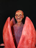 Man-Eating Flower Alien Sci-Fi Horror Scene Prop-G194