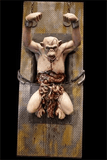 New Technology Product Thrilling Ghost Skeleton with Customizable Movements for Haunted House