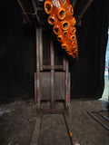 Octopus Tentacles for Ghost Ship | Horror Decoration Prop for Pirate Theme-G206