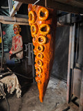Octopus Tentacles for Ghost Ship | Horror Decoration Prop for Pirate Theme-G206
