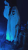 lifelike animatronic zombie haunted house prop realistic movement