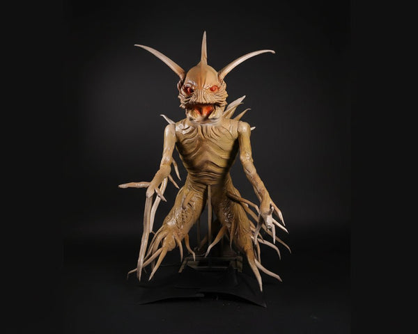 Haunted House Props & Animatronic Horror Decorations | DinoSky