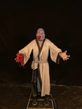 Thanos Corpse-Eating Monster Dark Horror Scene Prop-G193