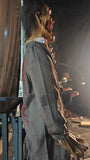 Zombie Couple Animatronic Set with Dual Screaming and Motion Effects-G014