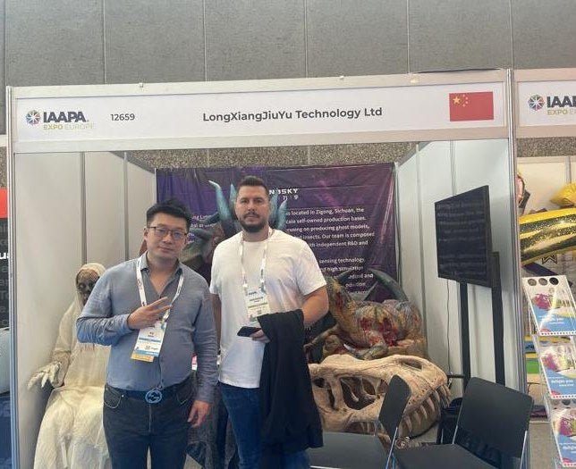 GTI Asia China Expo